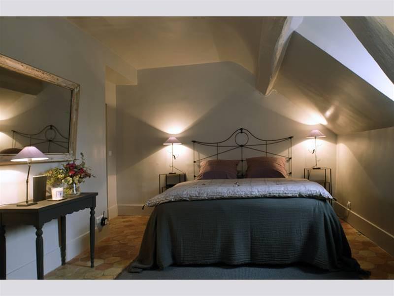 La Minotte B&B Montfort-lʼAmaury Buitenkant foto